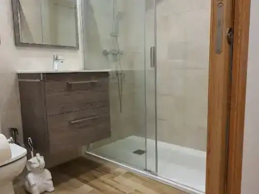 Piso de 140 m² en Lugo