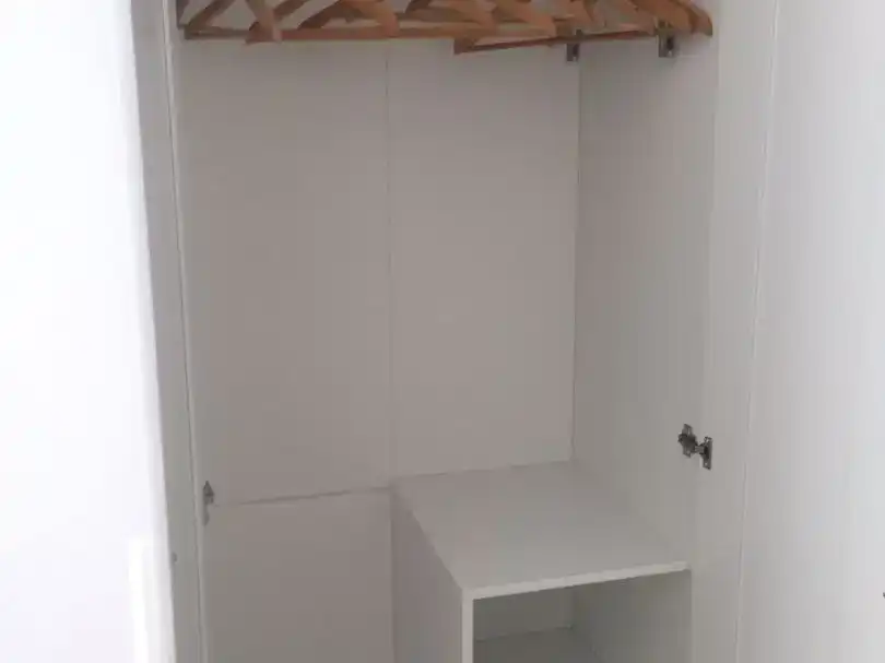 Piso de 89 m² en San Roque
