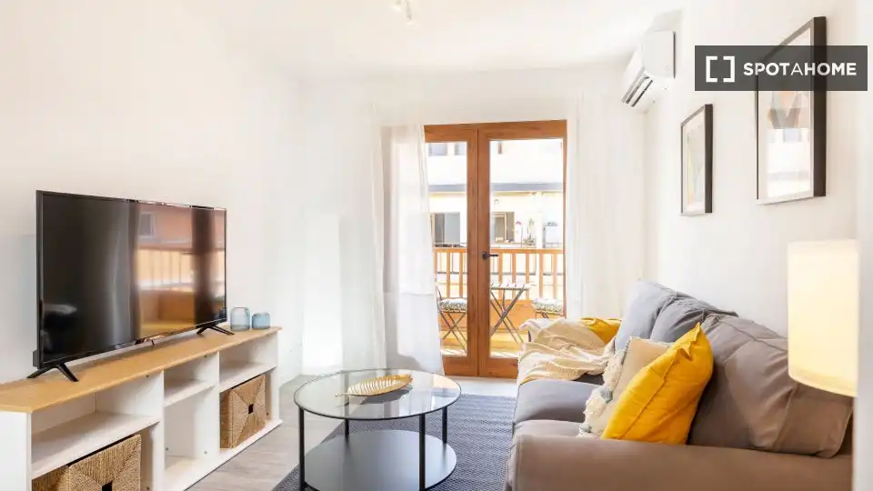 Habitación 69 m², Candelaria