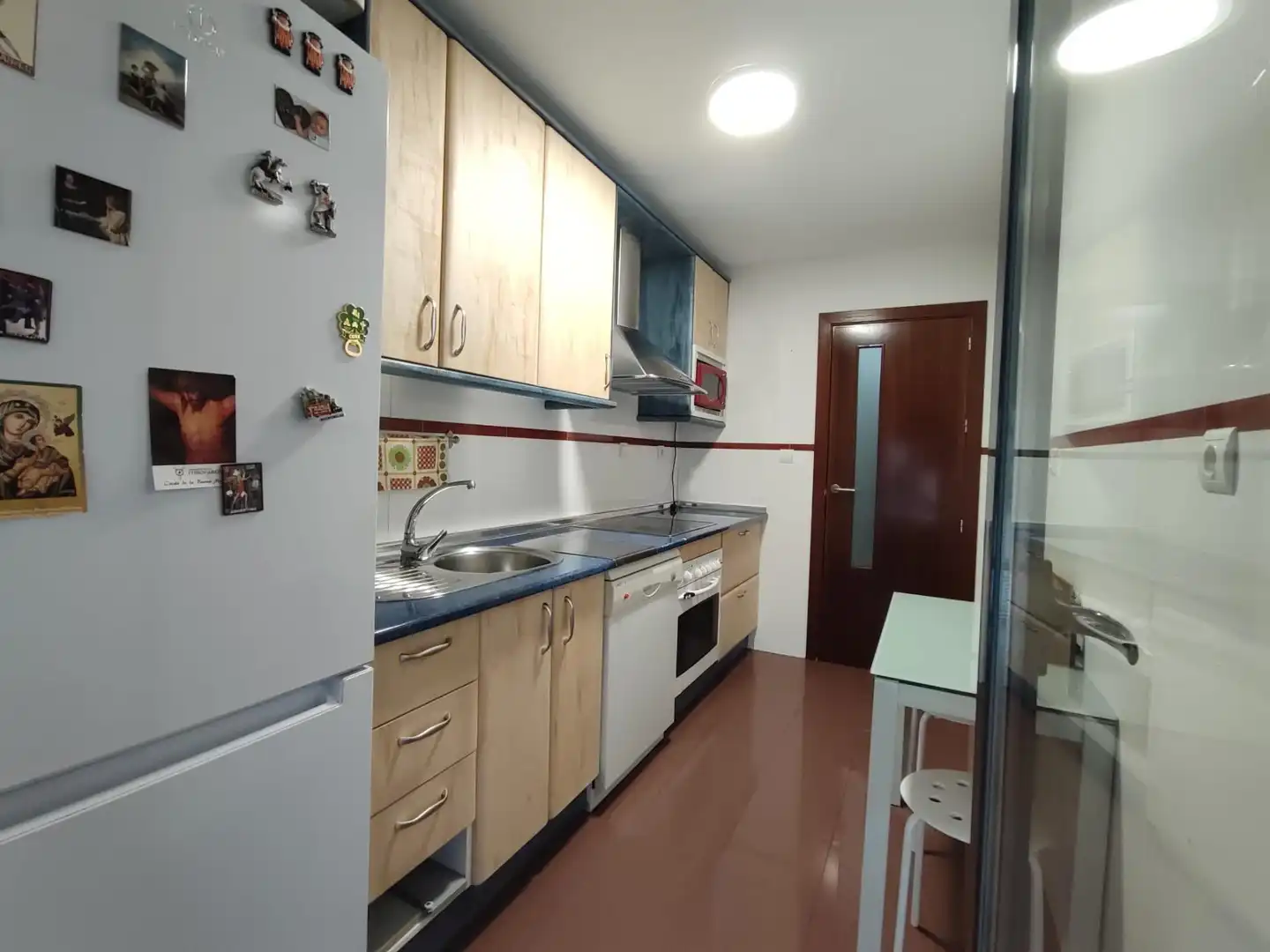 Appartement 86 m² à Grenade