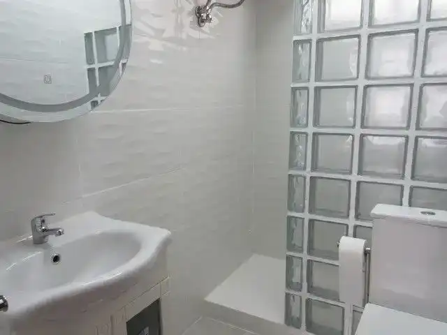 Piso de 100 m² en Ferrol