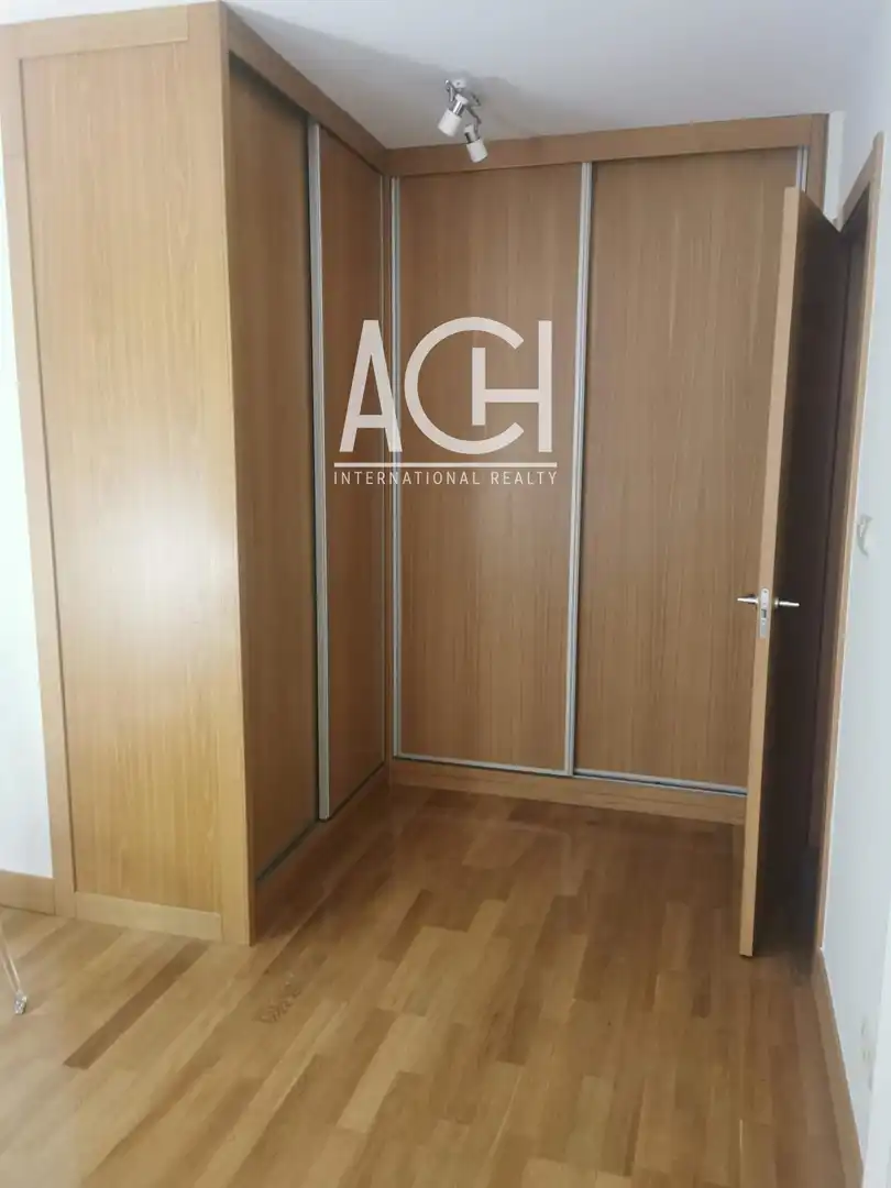 Piso de 52 m² en Bilbao