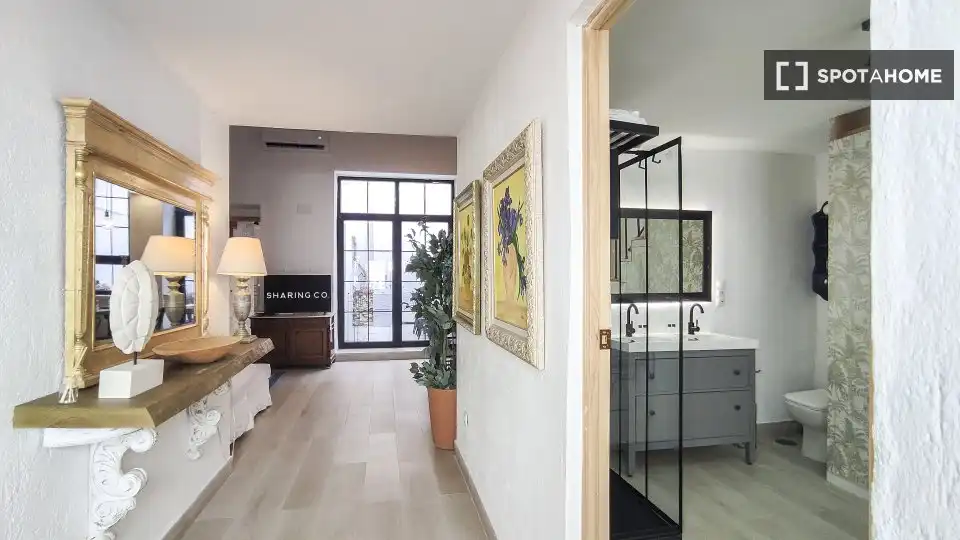 Habitación 161 m², Málaga