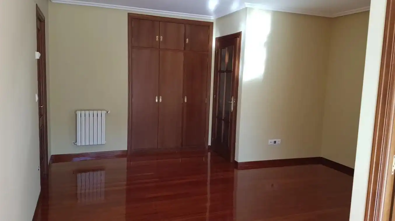 Pis de 60 m² a Ourense