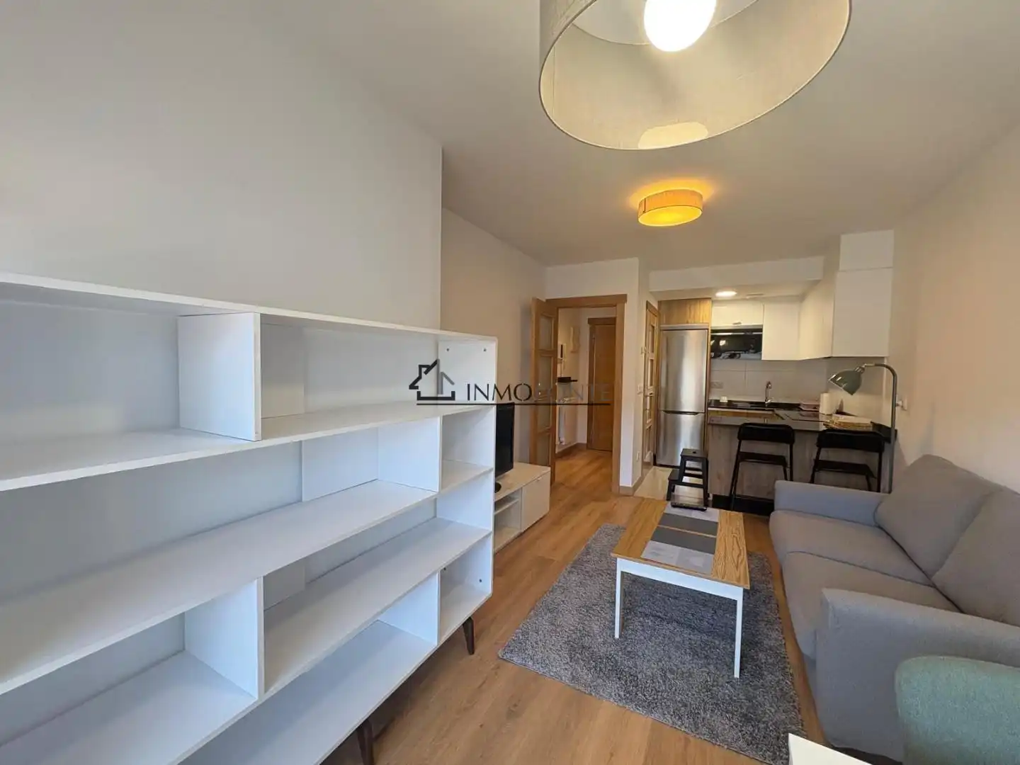 Piso de 45 m² en Pontevedra