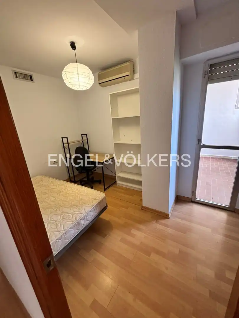 Piso de 178 m² en Valencia