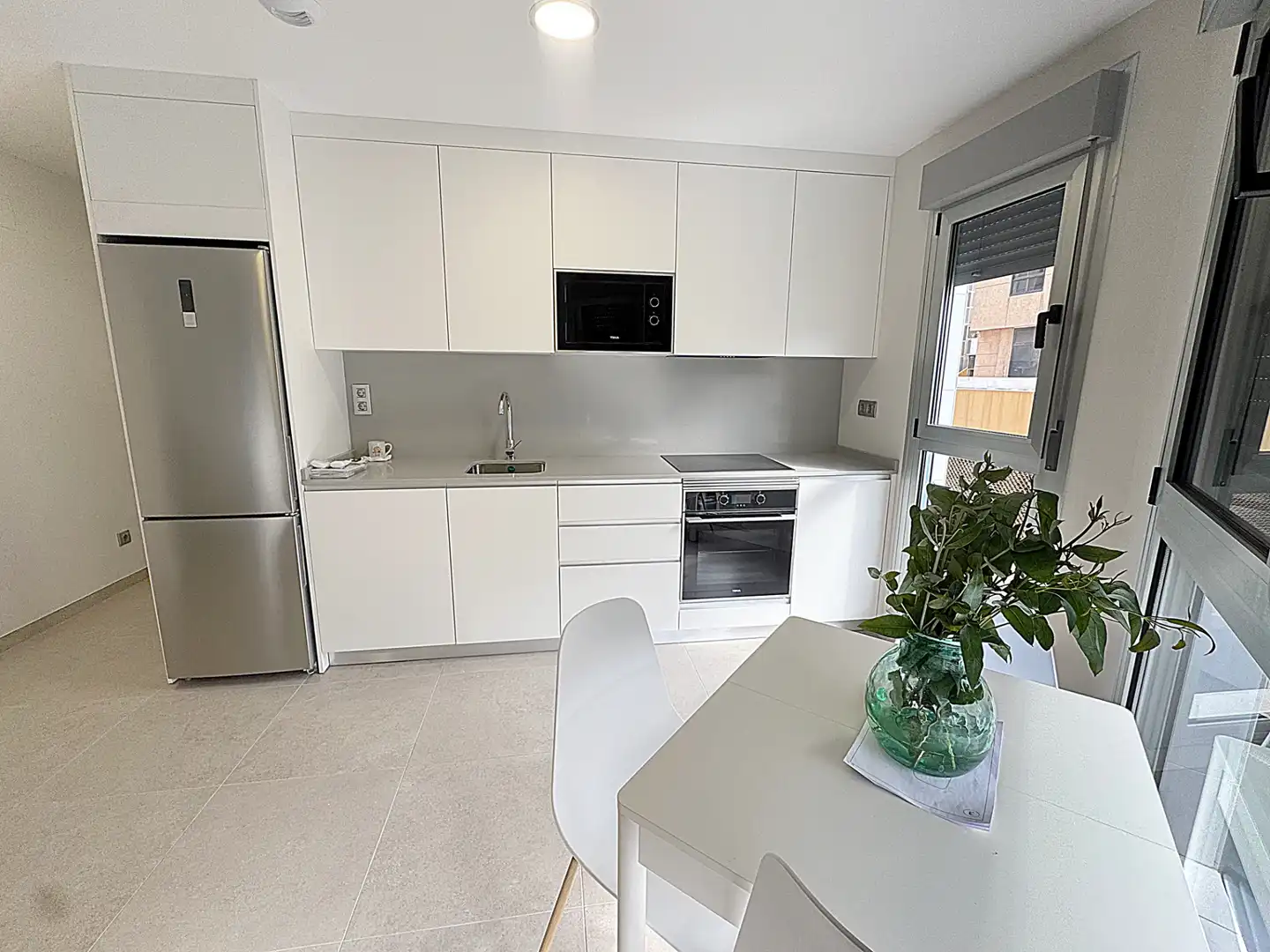 Piso de 74 m² en Las Palmas de Gran Canaria