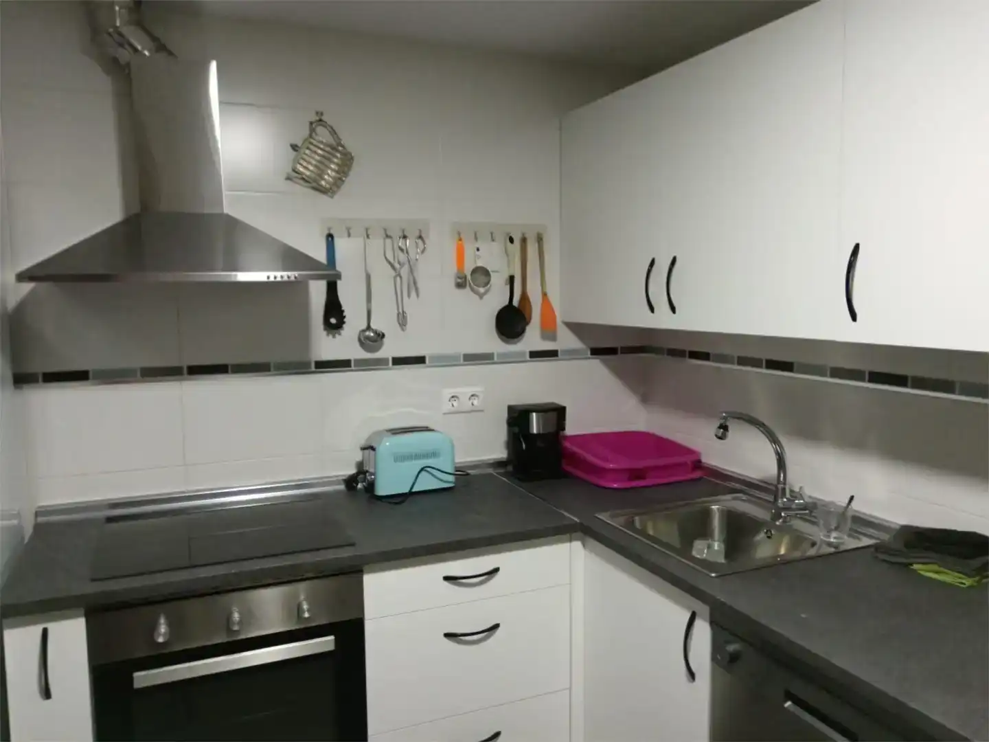 Habitación 150 m², Soria