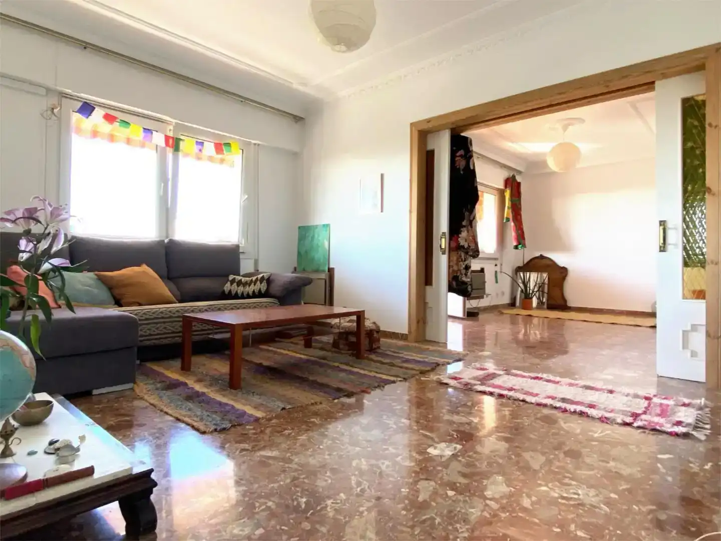 Habitación 100 m², Almería