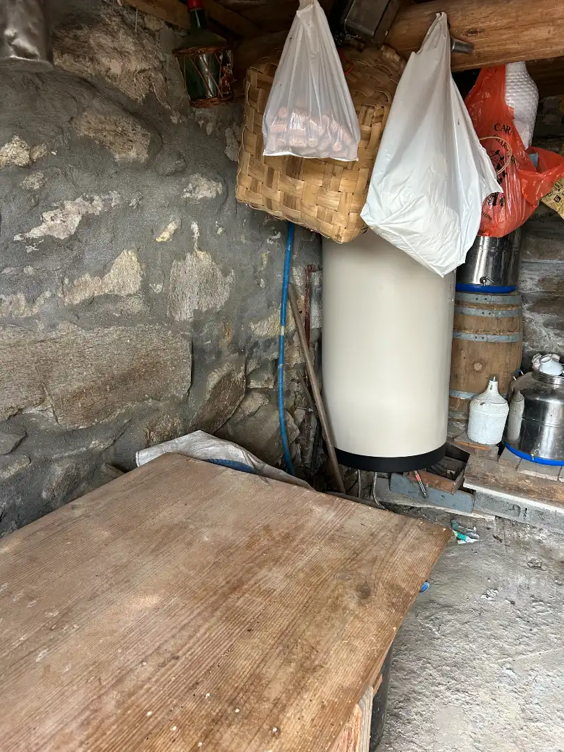 Piso de 300 m² en Moaña