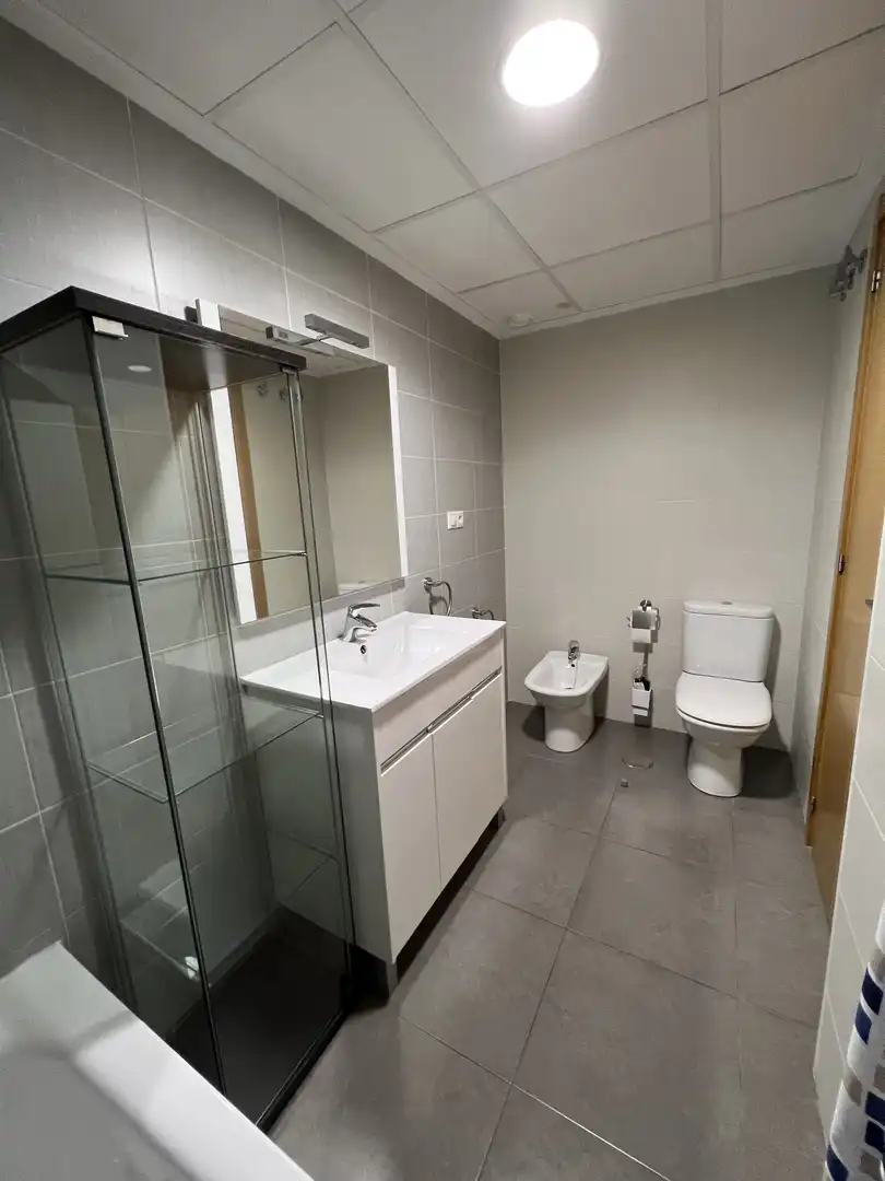Piso de 106 m² en Petrer