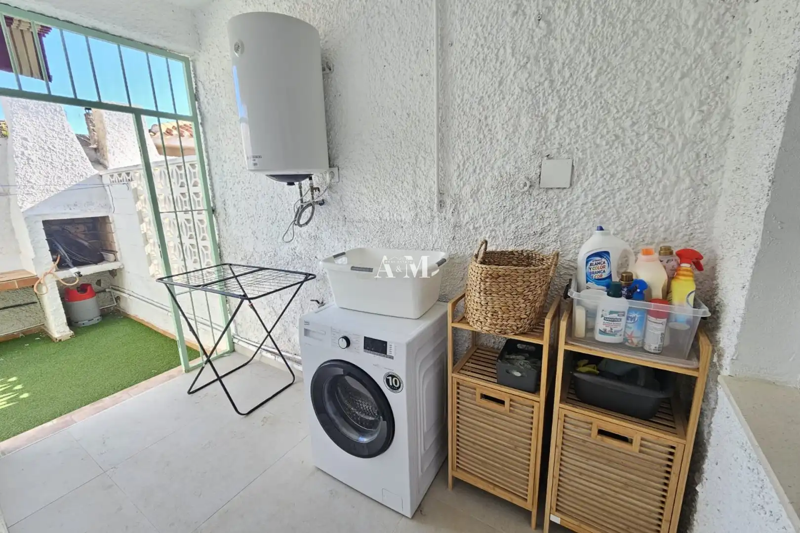 Moradia 120 m² em Pilar de la Horadada