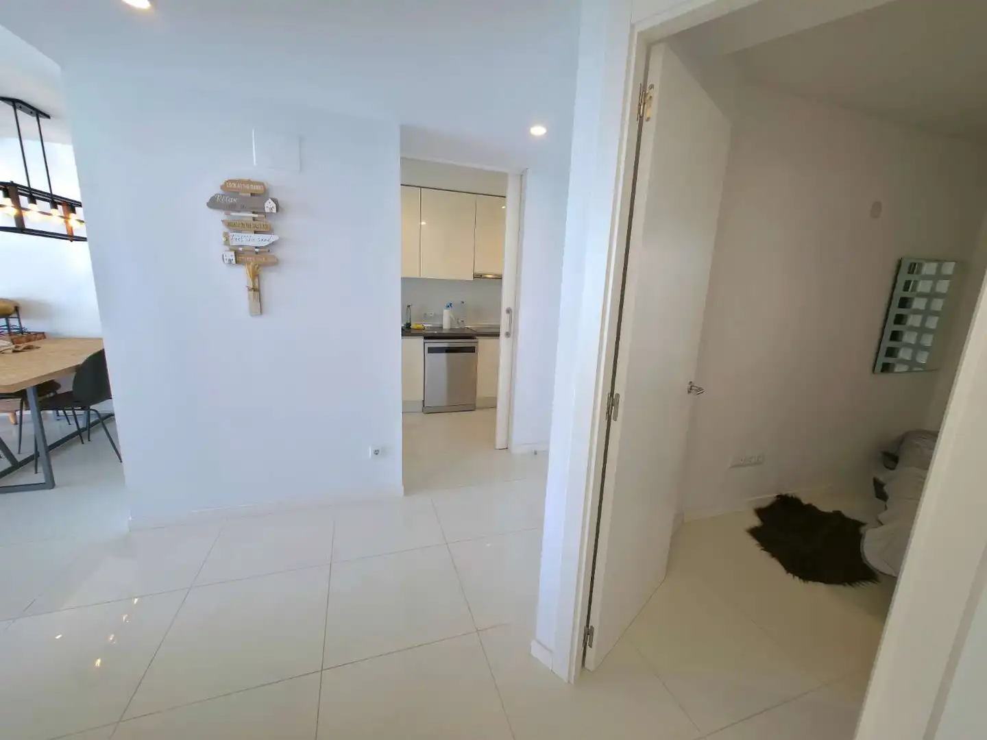 Piso de 100 m² en Ibiza