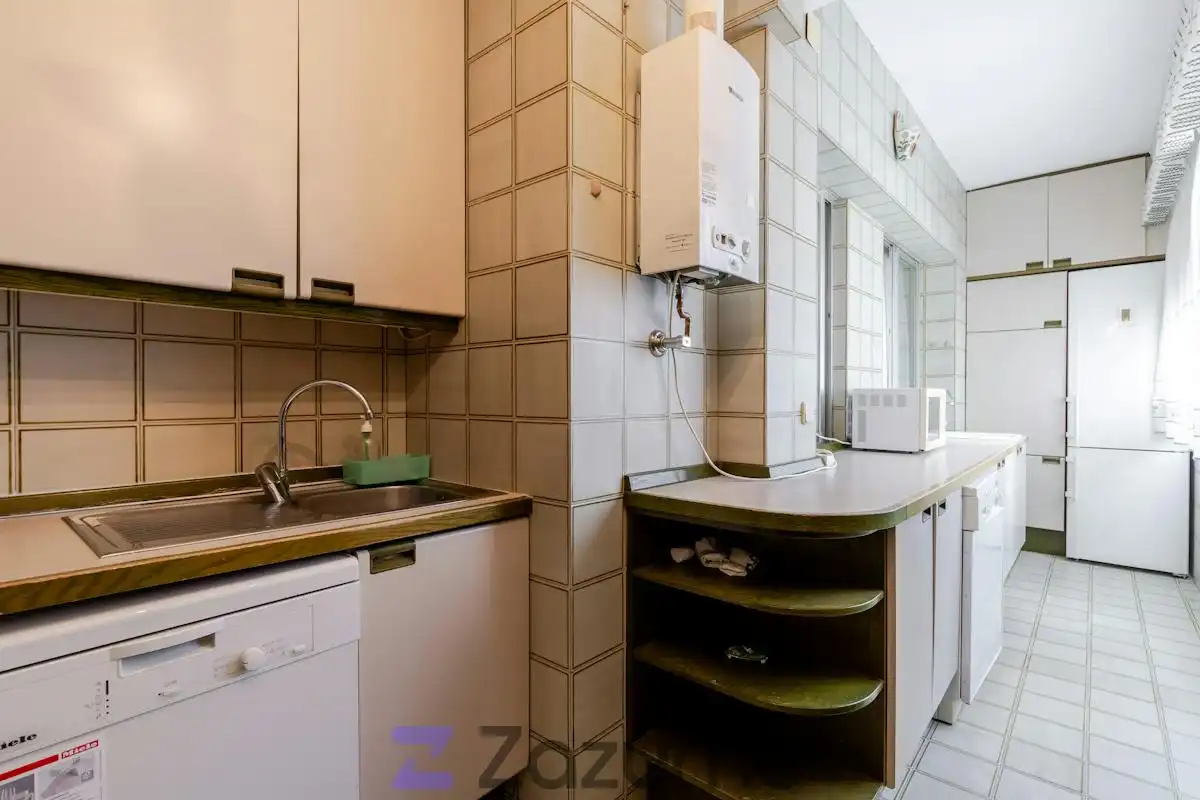 Apartamento 100 m² em Madrid