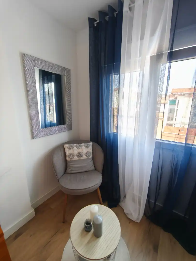 Piso de 60 m² en Talavera de la Reina
