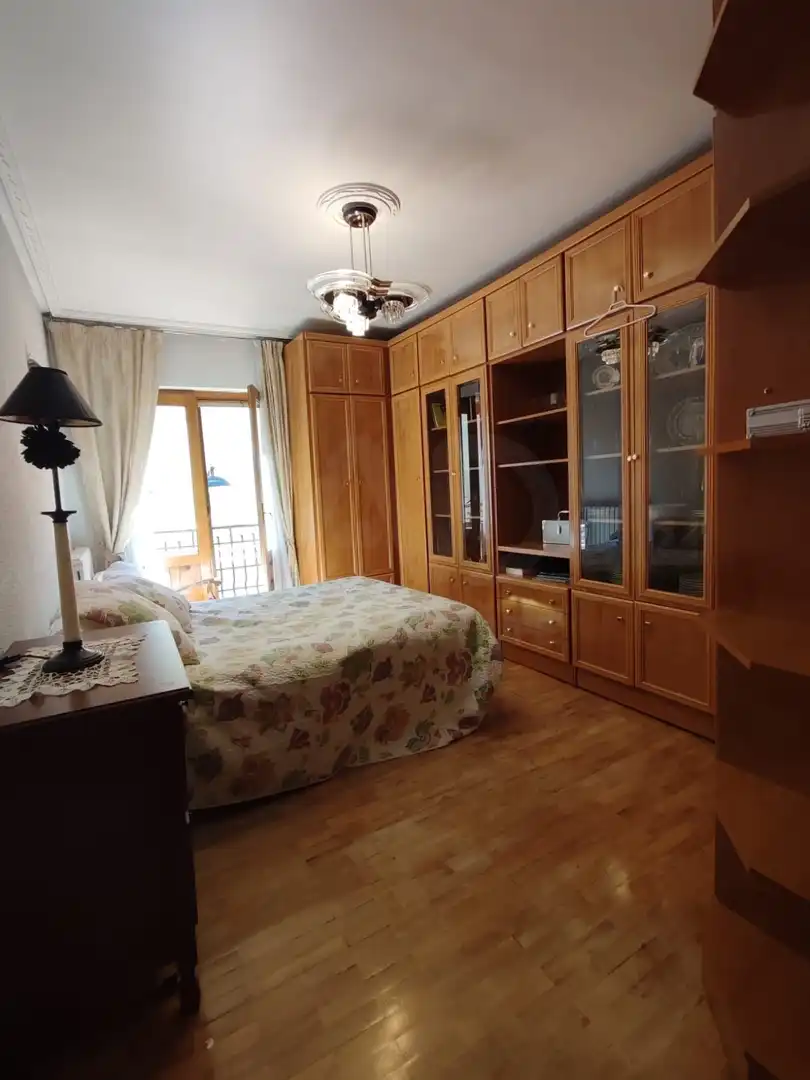 Piso de 104 m² en Astorga