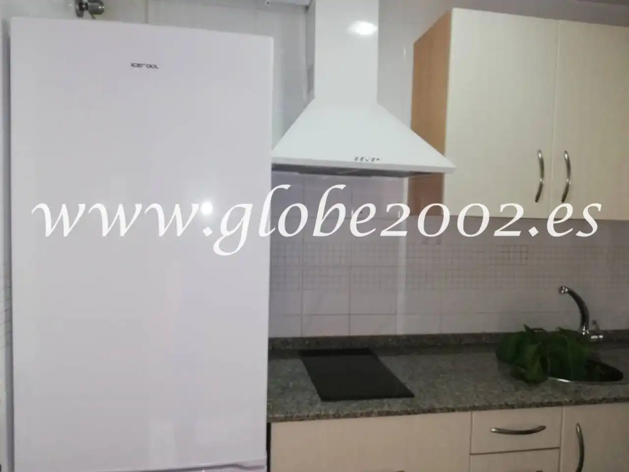 Pis de 50 m² a San Fernando