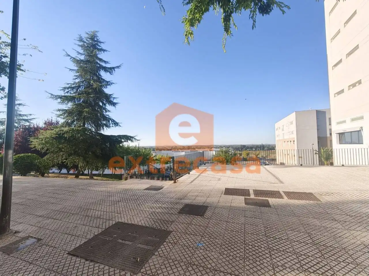 Wohnung 90 m² in Badajoz