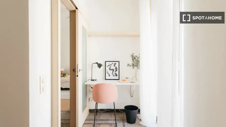 Habitación en alquiler, Valencia