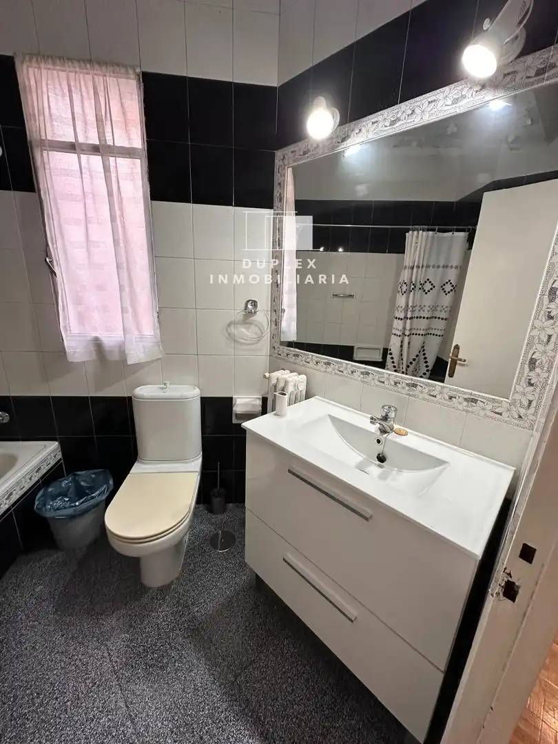 Piso de 95 m² en Cuenca