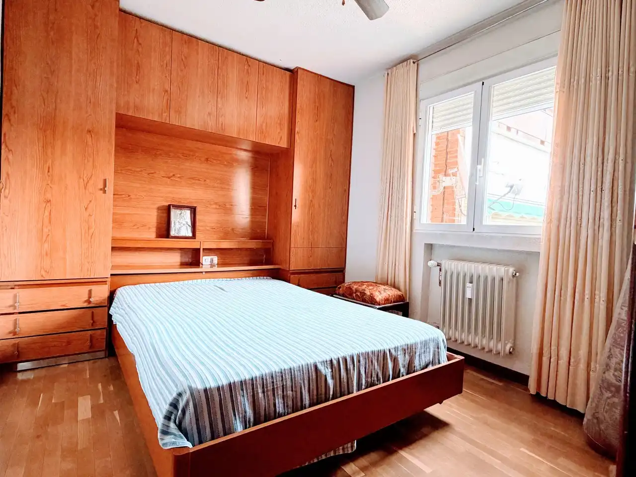 Pis de 72 m² a Leganès