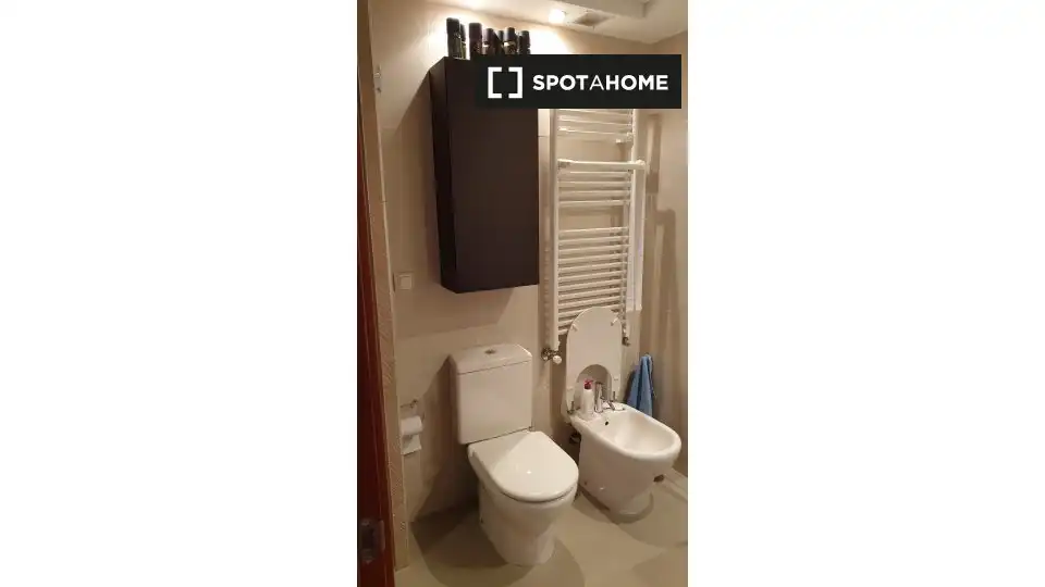 Habitación en alquiler, Alicante