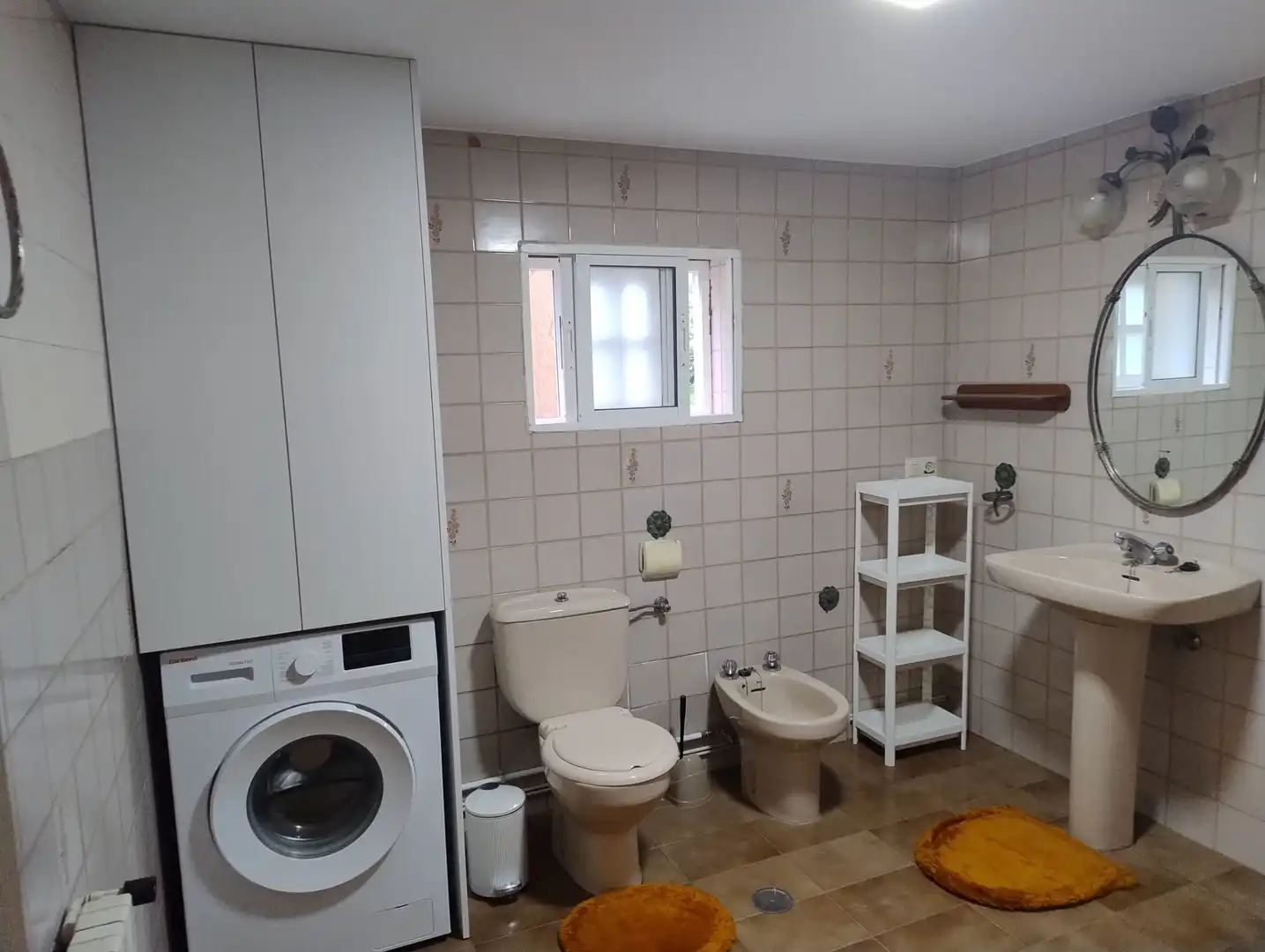 Piso de 80 m² en Santiago de Compostela