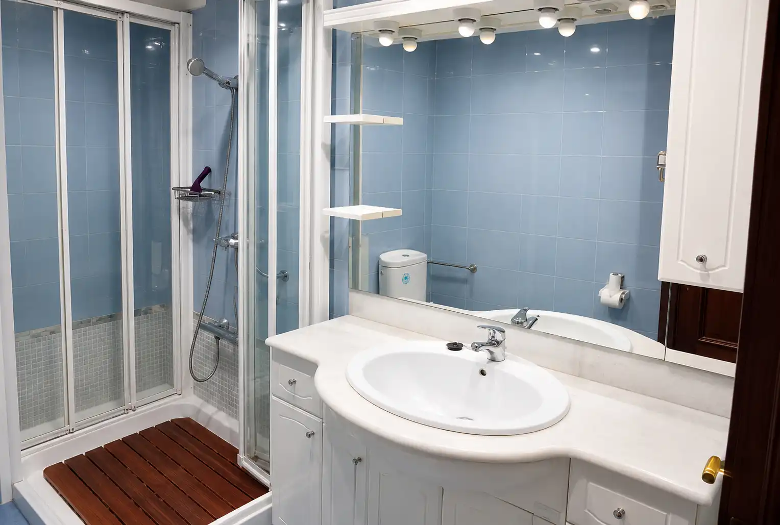 Piso de 110 m² en Santander