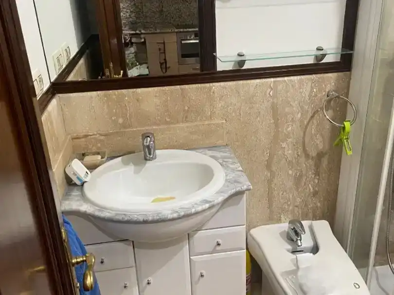 Piso de 40 m² en Vigo