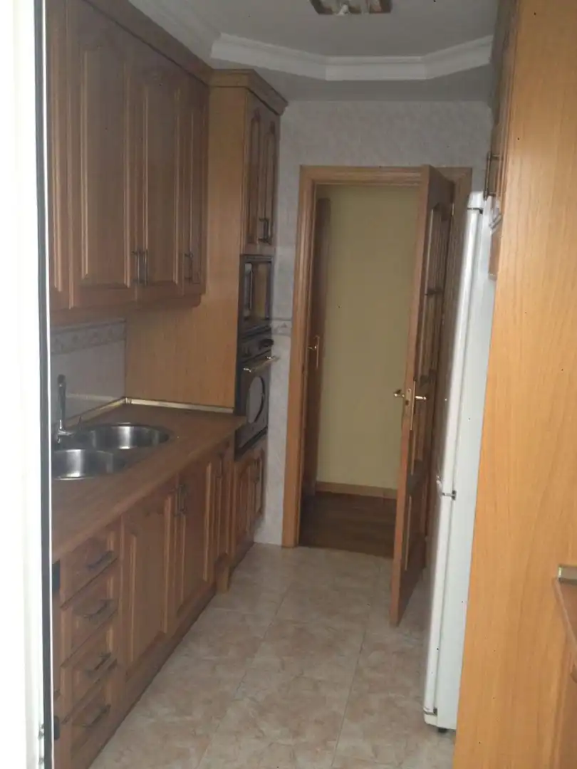 Piso de 130 m² en Ciudad Real