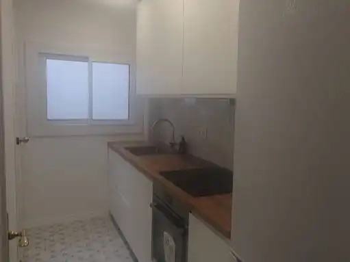 Pis de 72 m² a Barcelona
