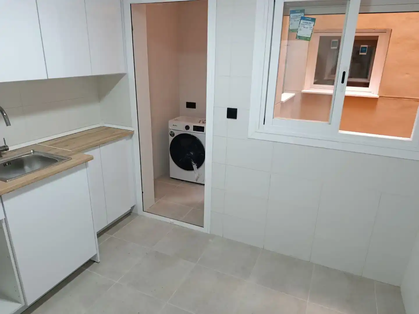 Piso de 65 m² en Murcia