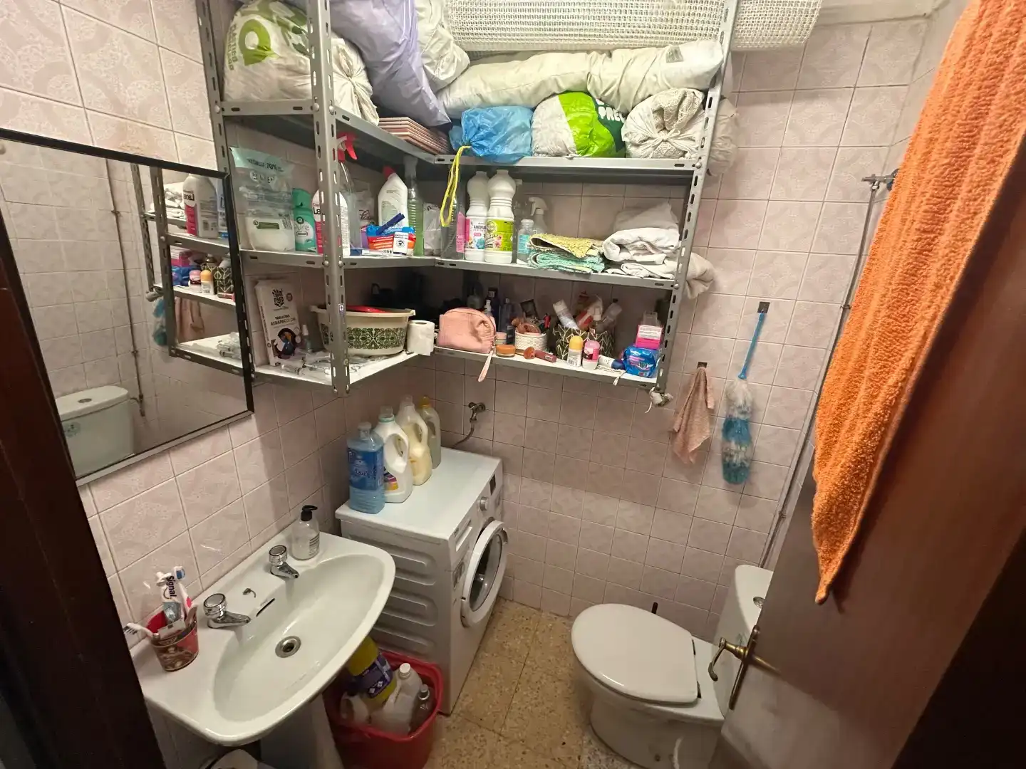 Piso de 115 m² en Salamanca