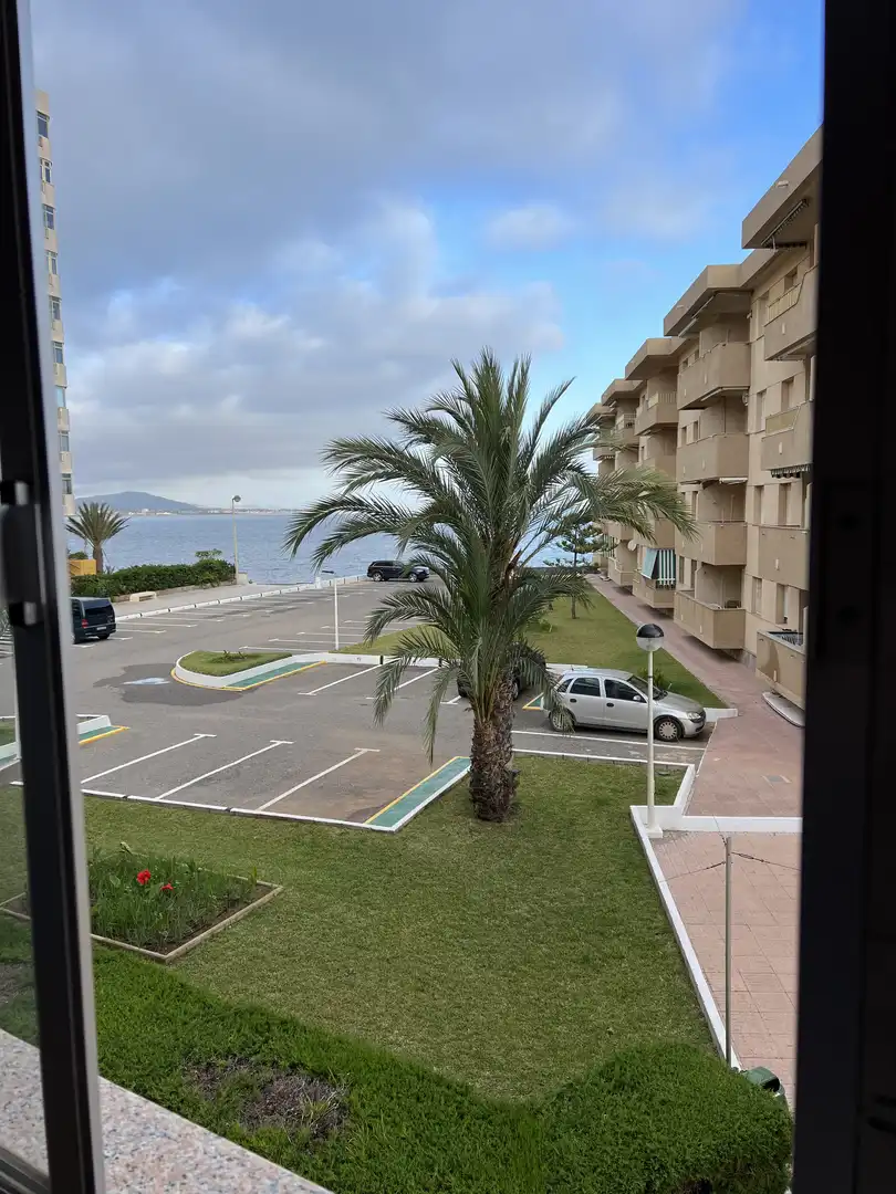 Pis de 50 m² a Cartagena