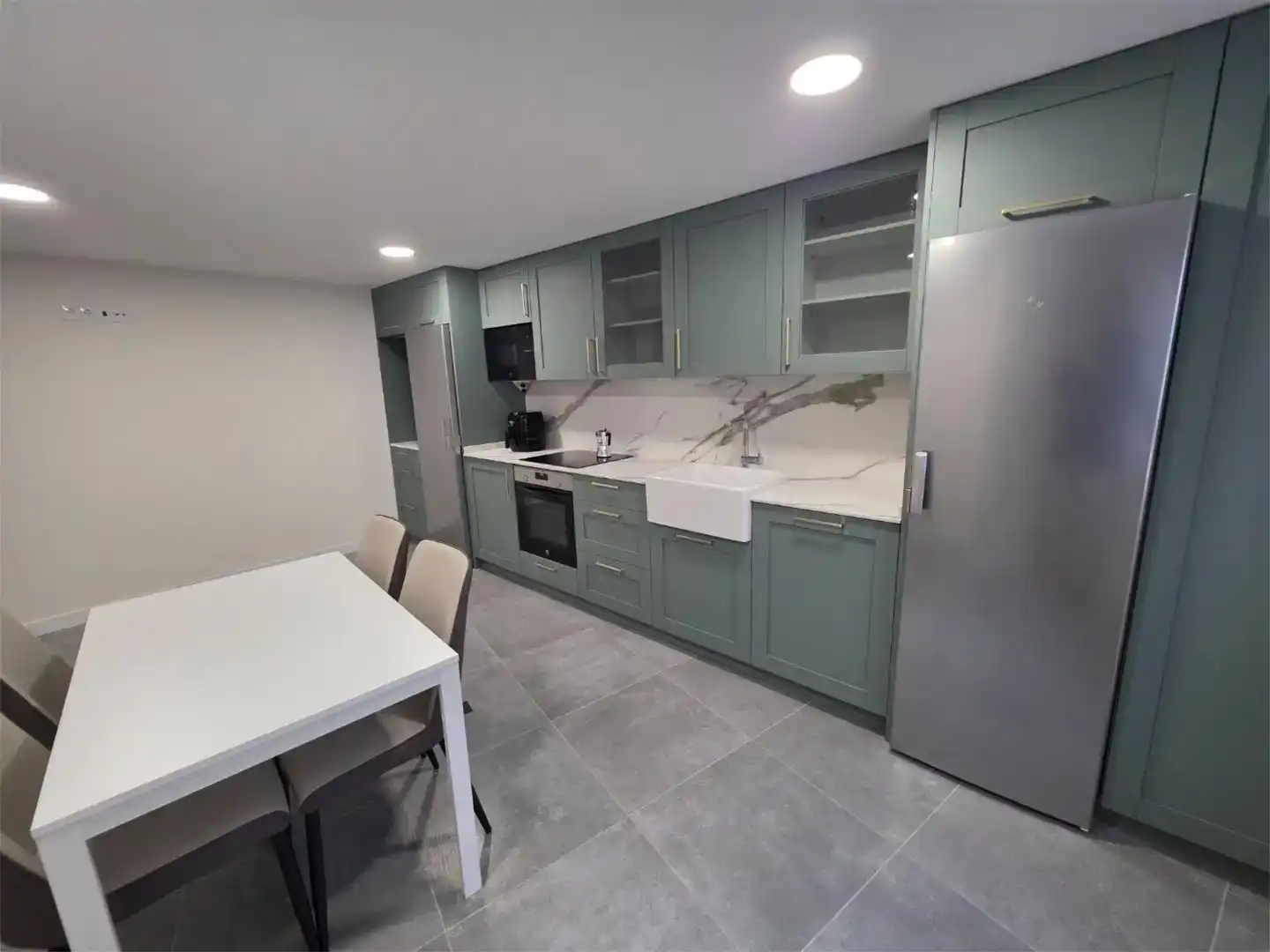 Pis de 110 m² a Salamanca