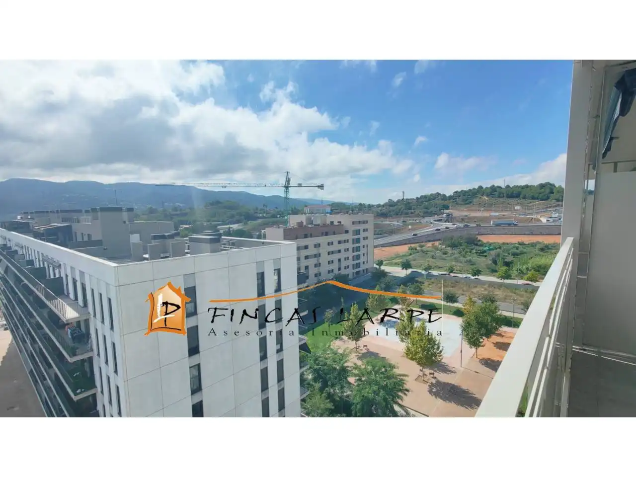 Appartamento 74 m² a Martorell