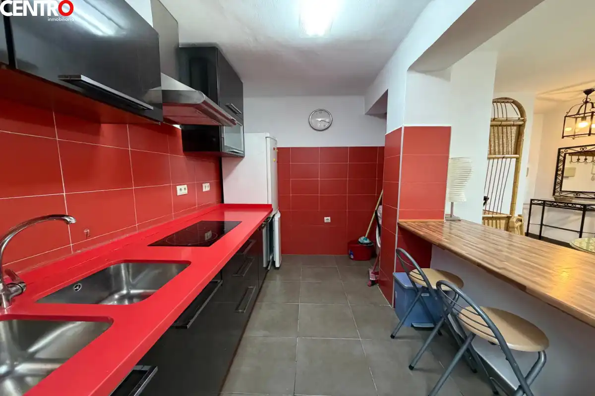 Квартира 90 м² в Granada