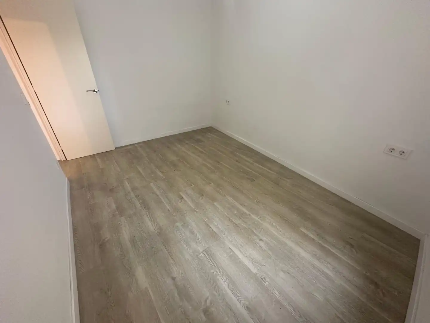 Pis de 86 m² a Badalona