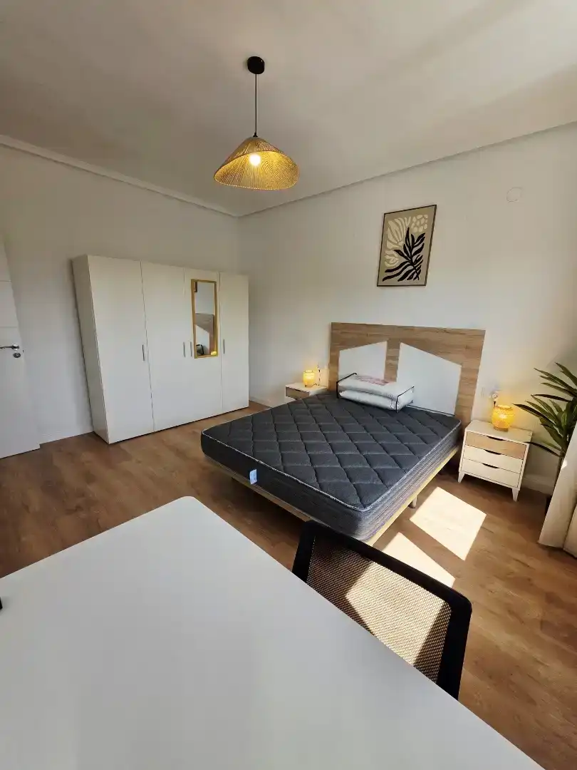 Habitación 145 m², Villarrobledo
