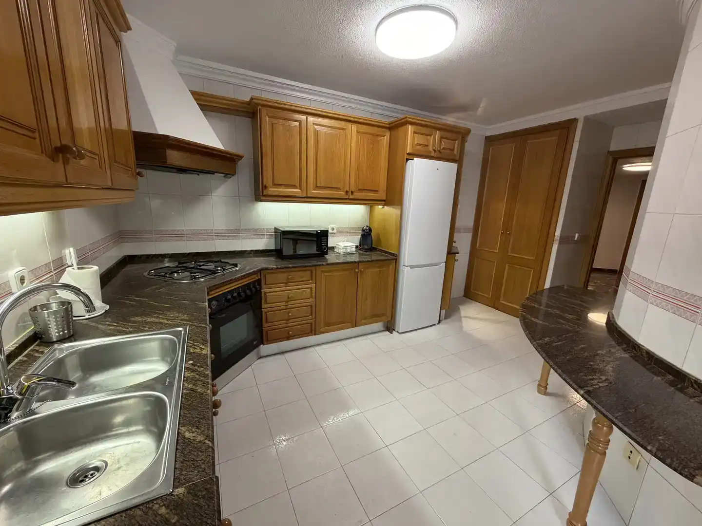 Habitación 180 m², Lorca