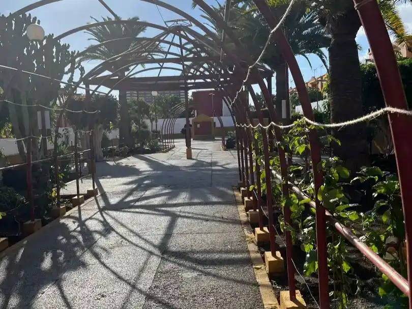Piso de 60 m² en San Bartolomé de Tirajana