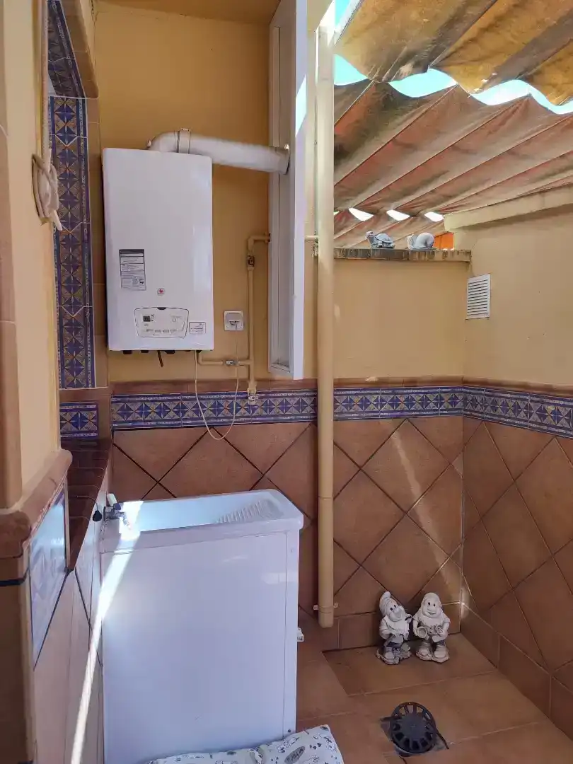 Casa de 120 m² en Ronda