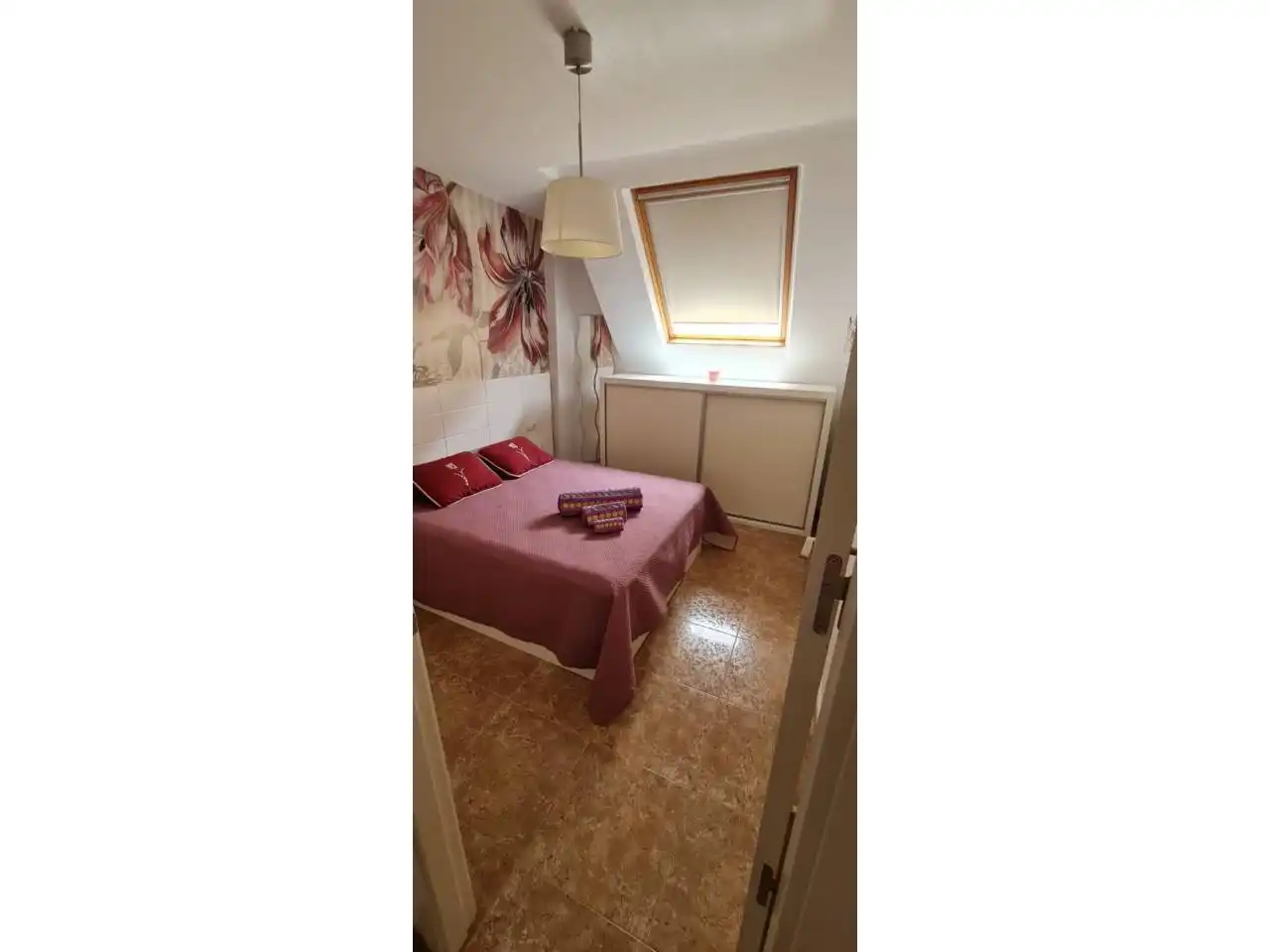 Piso de 120 m² en Archena
