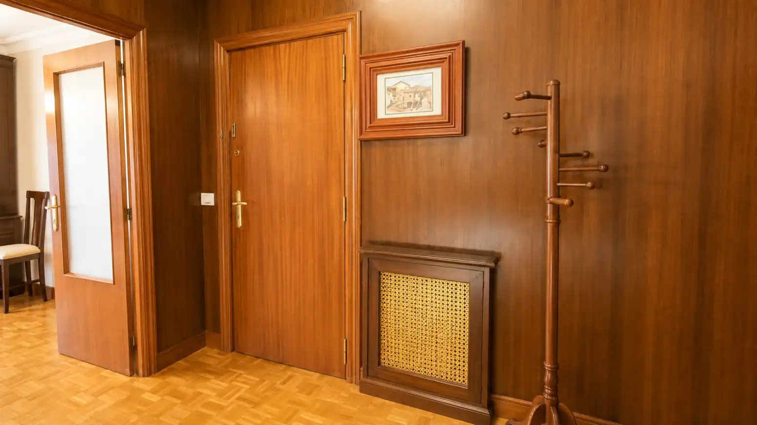Piso de 76 m² en Villava