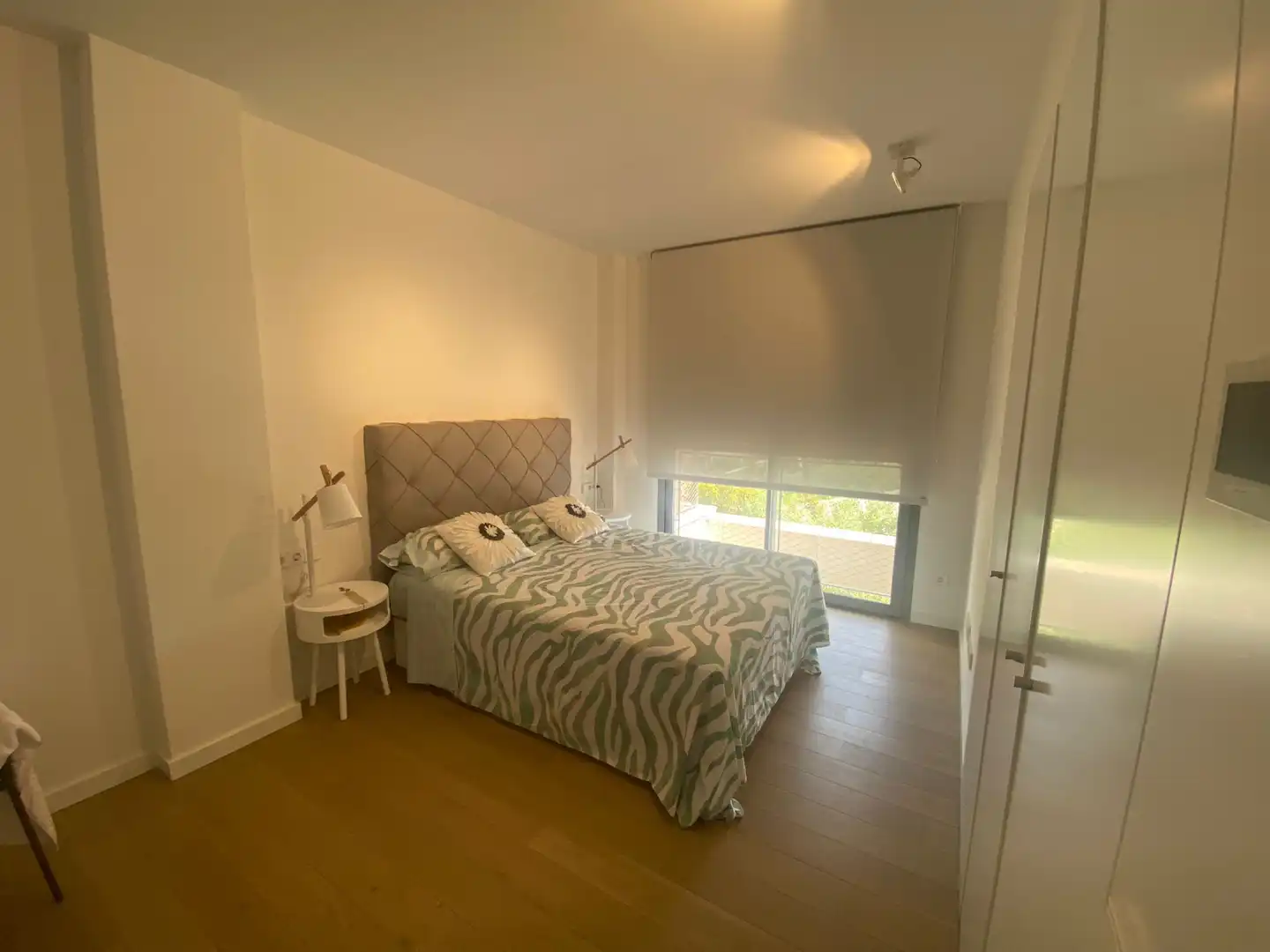 Piso de 90 m² en Salou