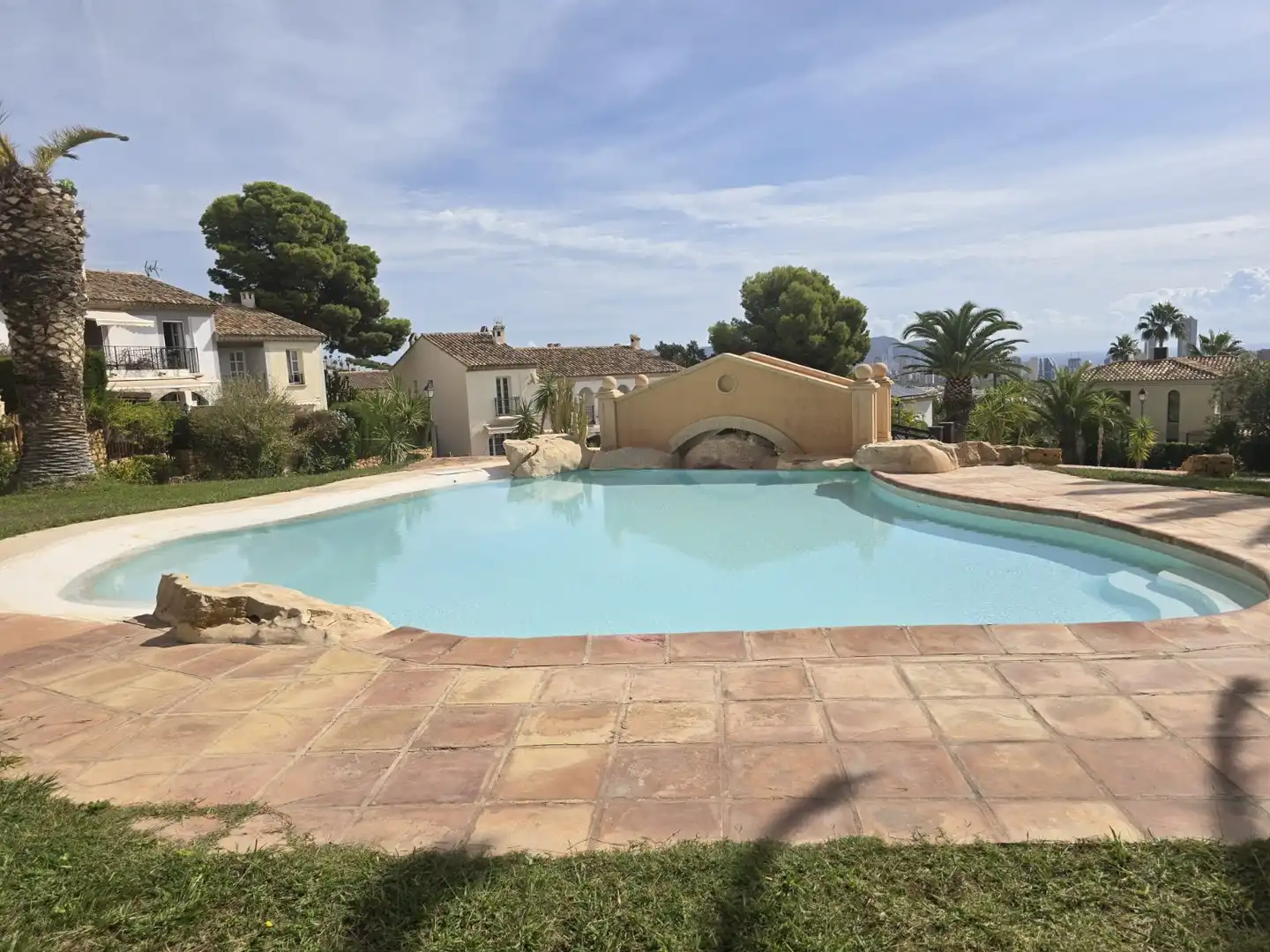 Haus 75 m² in Finestrat