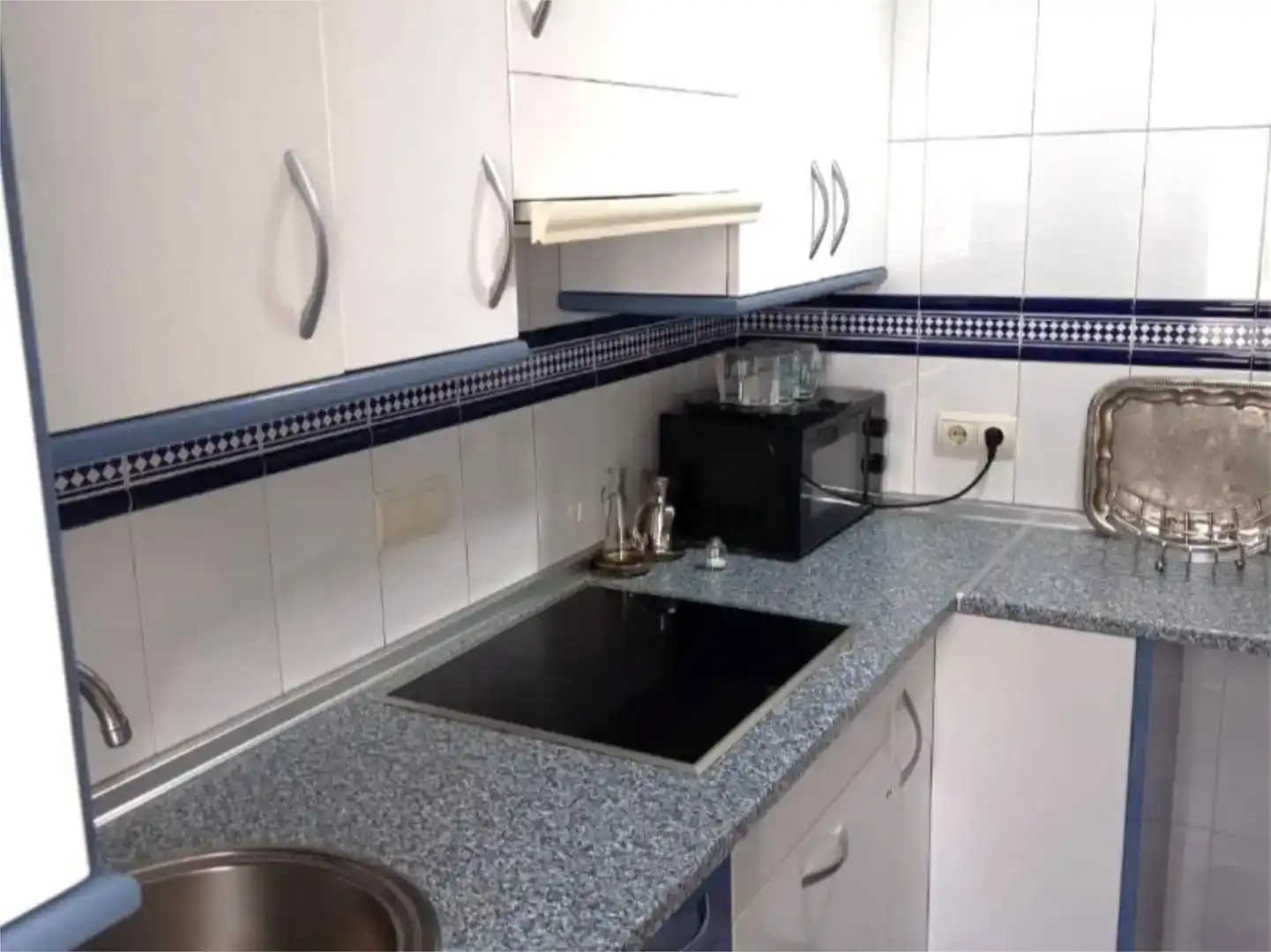 Piso de 90 m² en Cuenca