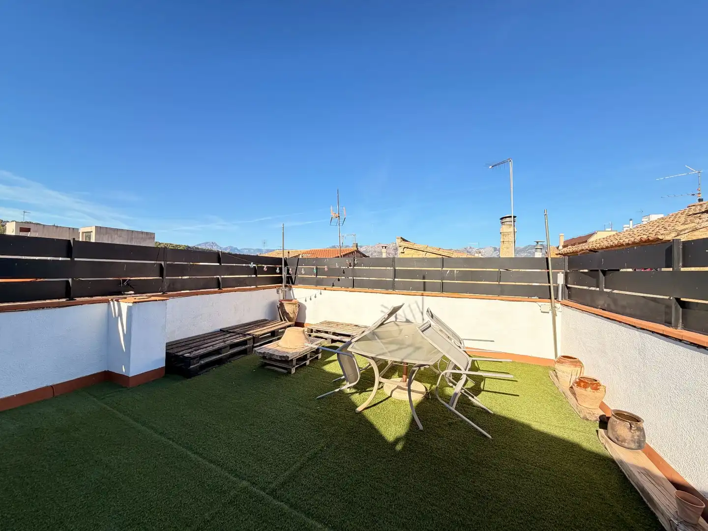 Casa de 135 m² a Tivenys