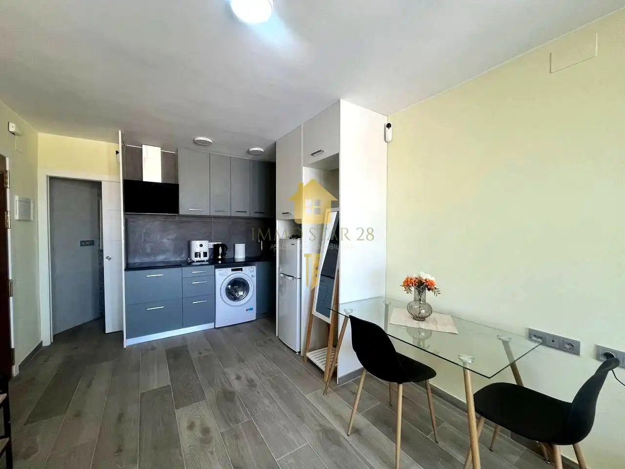 Piso de 30 m² en Castelló d'Empúries