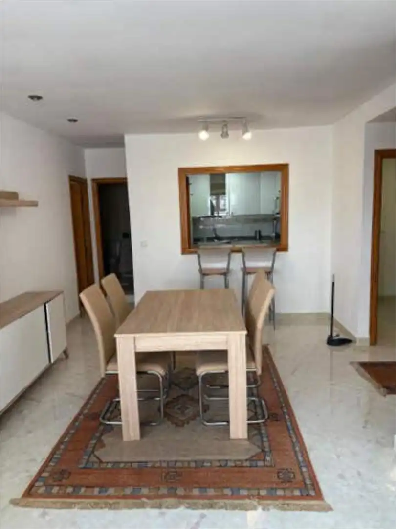 Piso de 120 m² en Oviedo